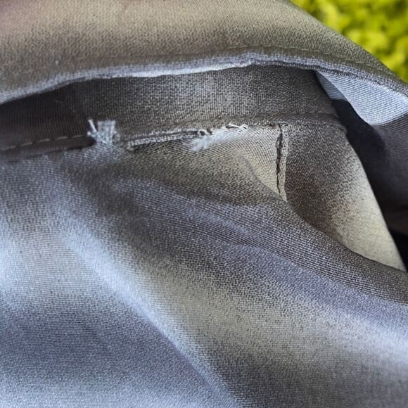 VINTAGE Y2K BUTTON DOWN SHIRT - Picture 12 of 12